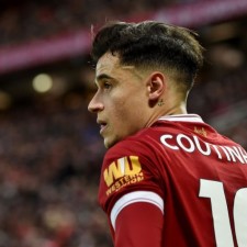 Será que Coutinho estará pronto para acender Camp Nou?